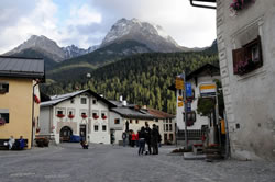 Scuol